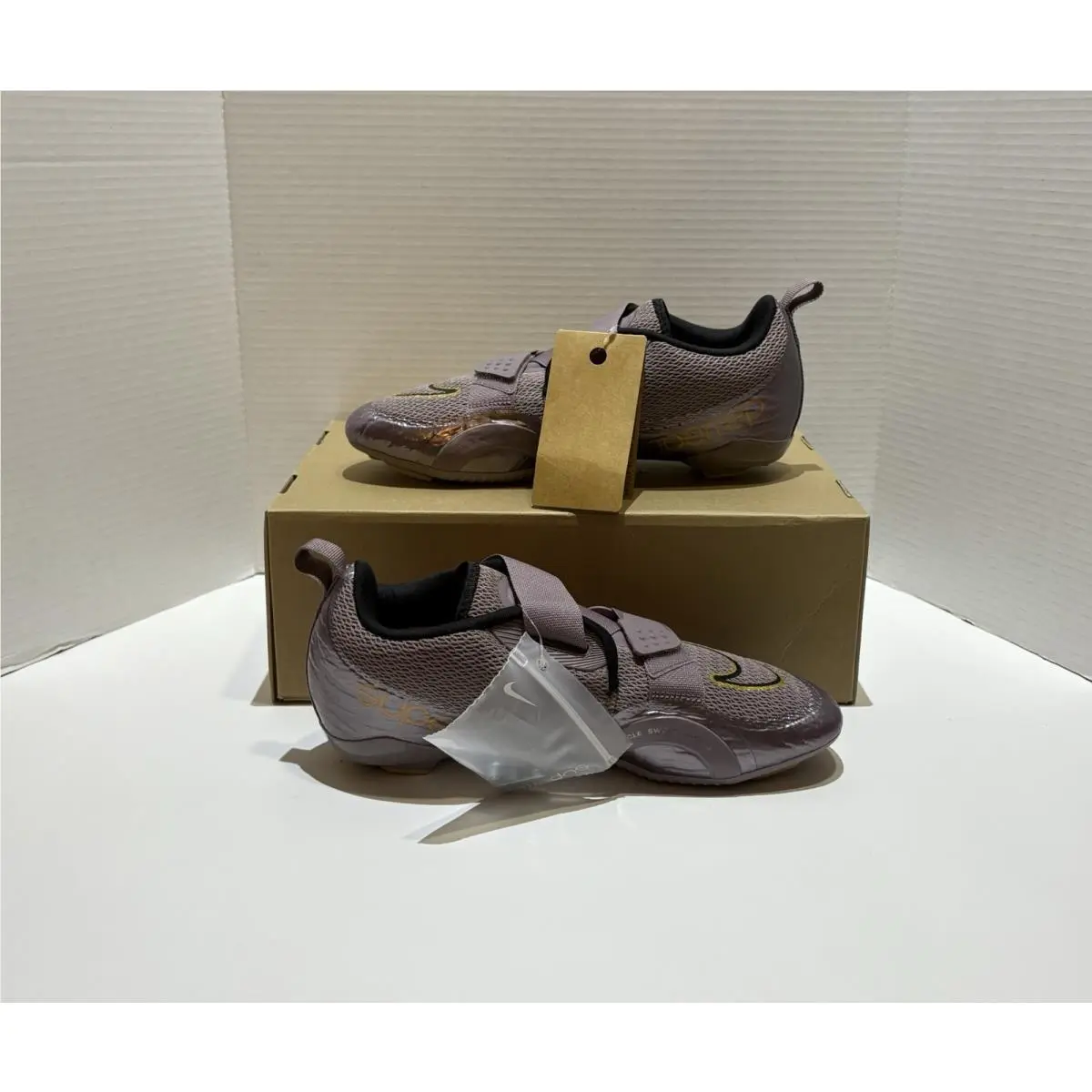 Nike shoes - Nike SuperRep Cycle 2 - SuperRep Cycle - DQ4680-500 - Purple 0