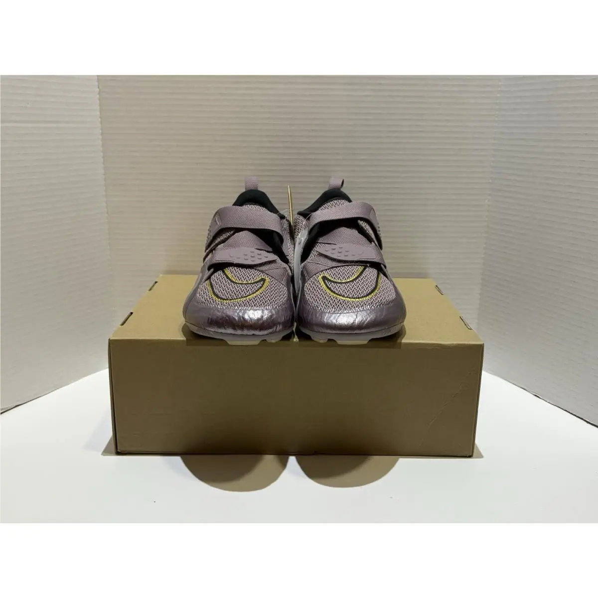 Nike shoes - Nike SuperRep Cycle 2 - SuperRep Cycle - DQ4680-500 - Purple 1