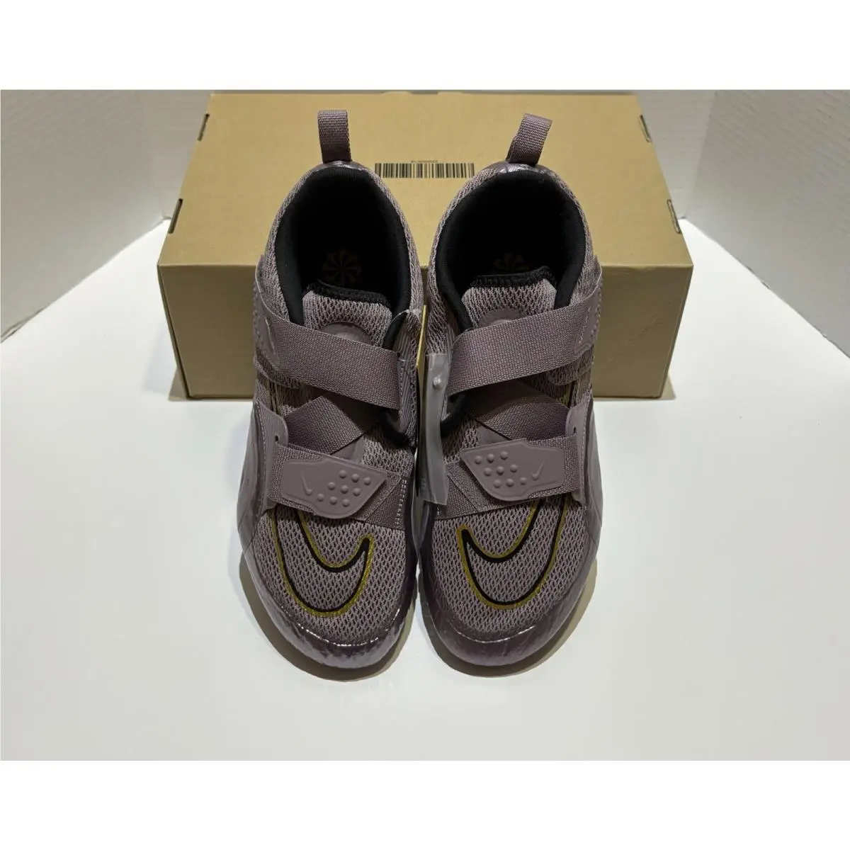 Nike shoes - Nike SuperRep Cycle 2 - SuperRep Cycle - DQ4680-500 - Purple 4