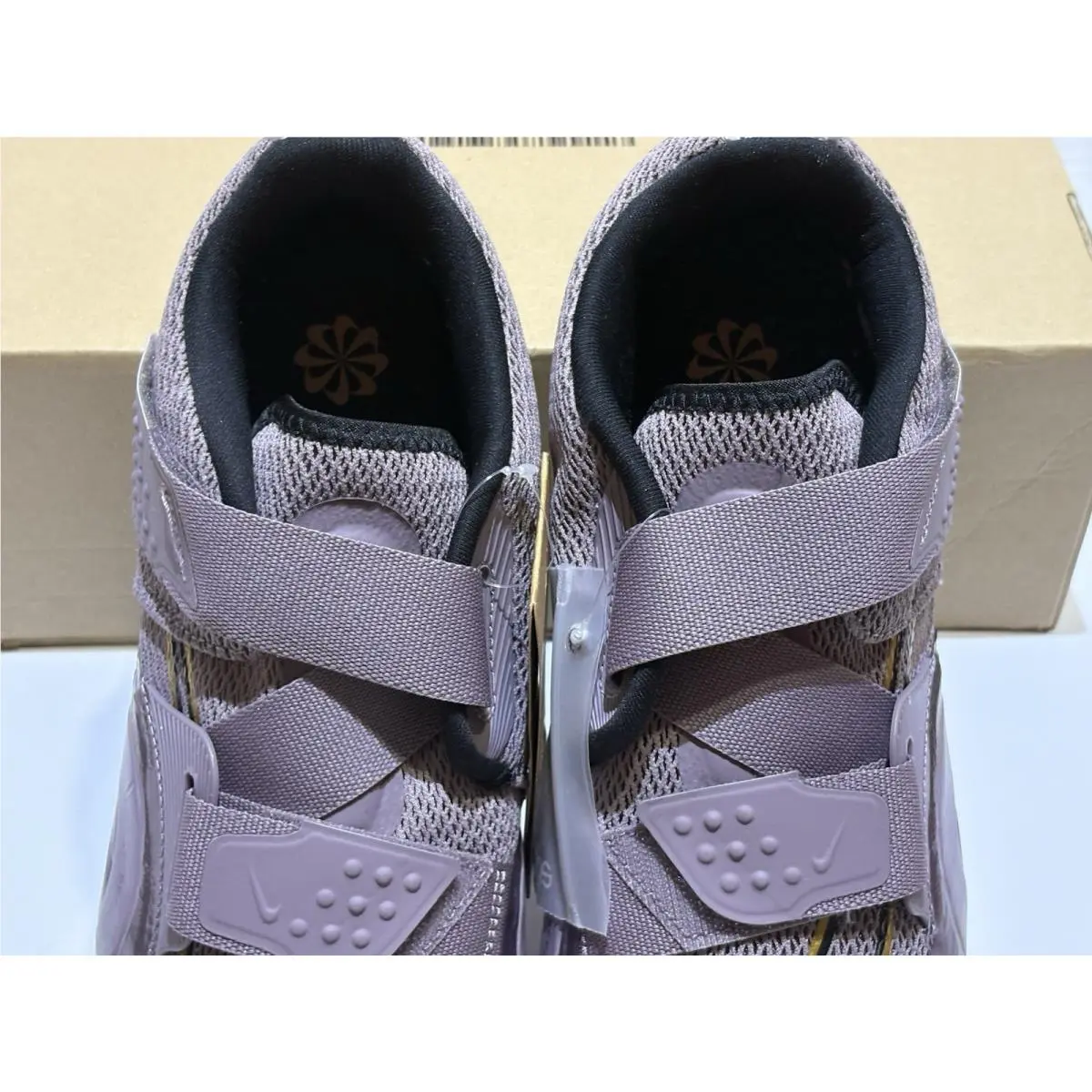 Nike shoes - Nike SuperRep Cycle 2 - SuperRep Cycle - DQ4680-500 - Purple 6