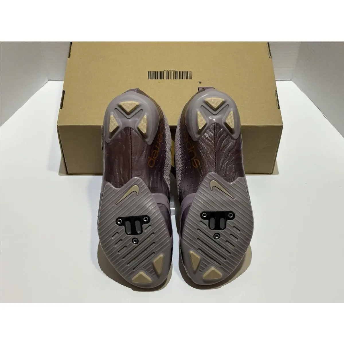 Nike shoes - Nike SuperRep Cycle 2 - SuperRep Cycle - DQ4680-500 - Purple 7