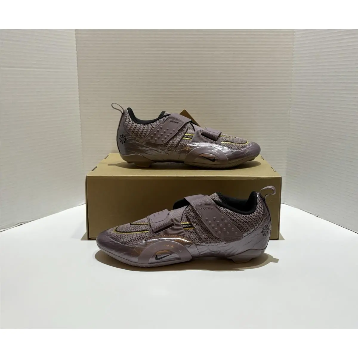 Nike shoes - Nike SuperRep Cycle 2 - SuperRep Cycle - DQ4680-500 - Purple 14