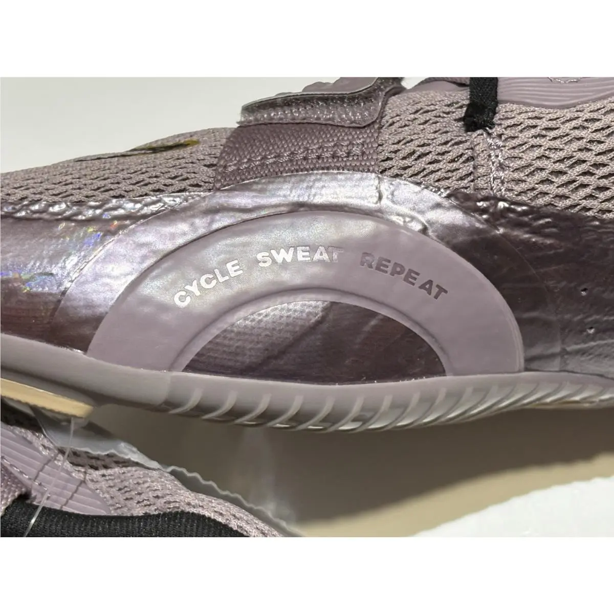 Nike shoes - Nike SuperRep Cycle 2 - SuperRep Cycle - DQ4680-500 - Purple 10