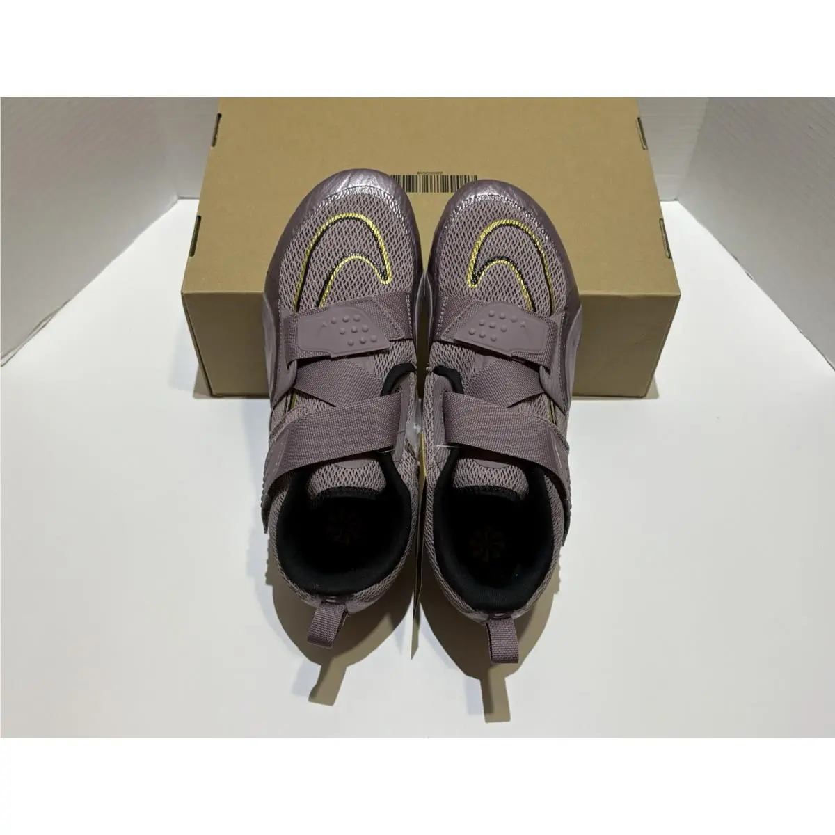 Nike shoes - Nike SuperRep Cycle 2 - SuperRep Cycle - DQ4680-500 - Purple 18