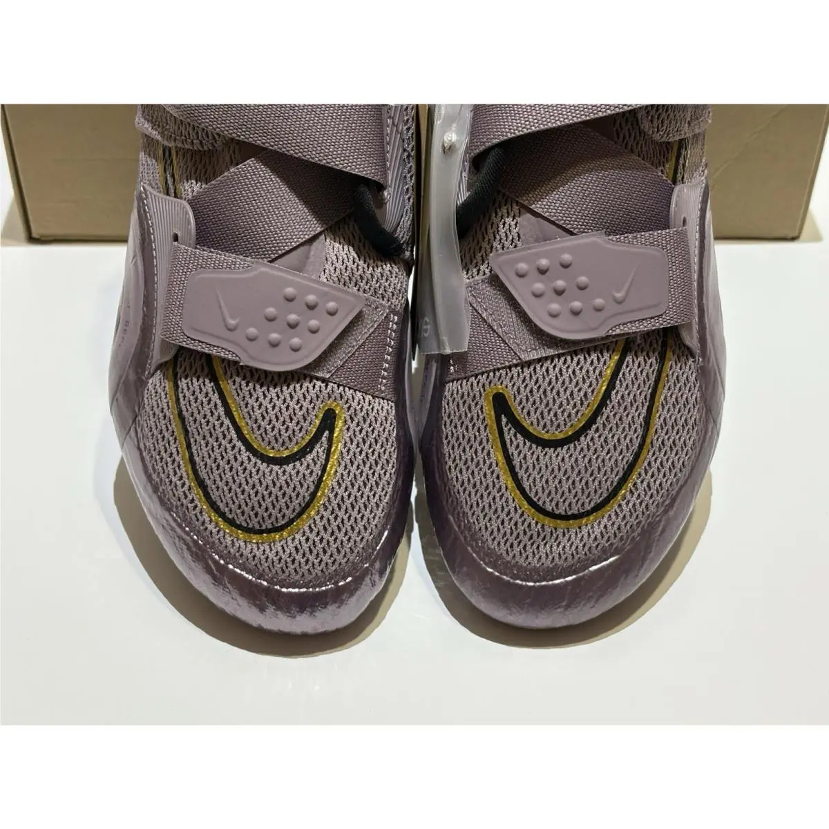 Nike shoes - Nike SuperRep Cycle 2 - SuperRep Cycle - DQ4680-500 - Purple 20
