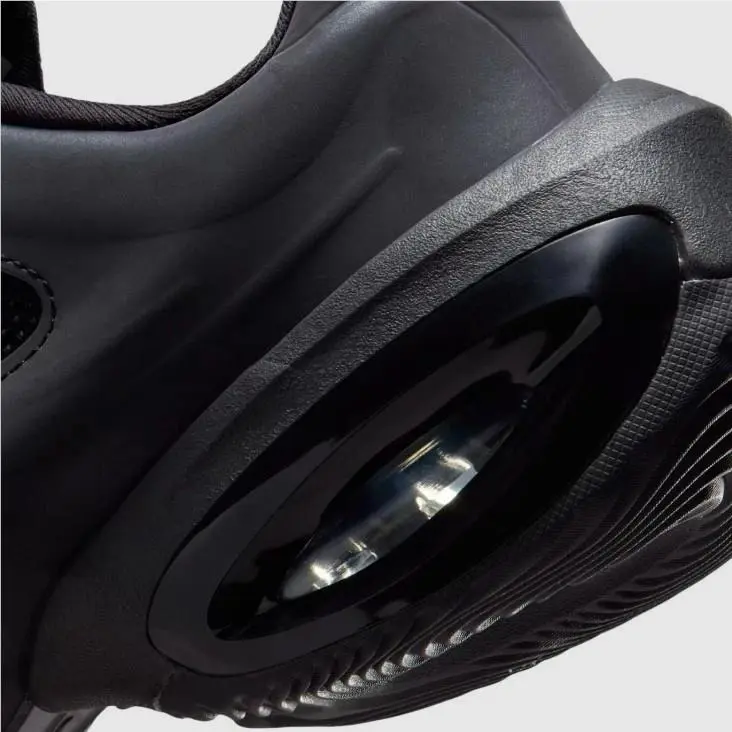 Nike shoes - Nike Air Max Muse - Air Max Muse - IB2221-001 - Black 1