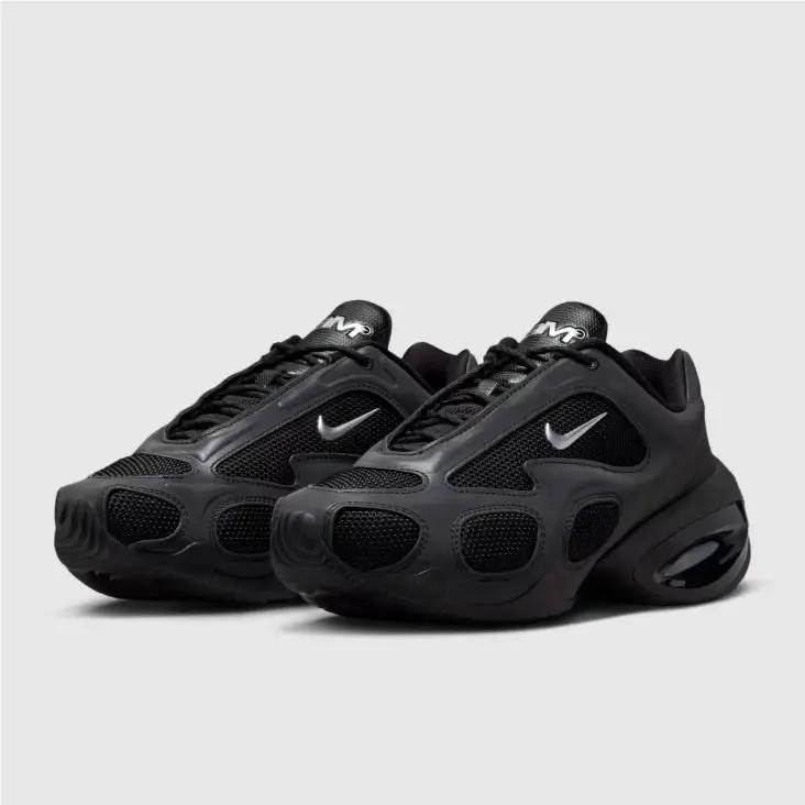 Nike shoes - Nike Air Max Muse - Air Max Muse - IB2221-001 - Black 2