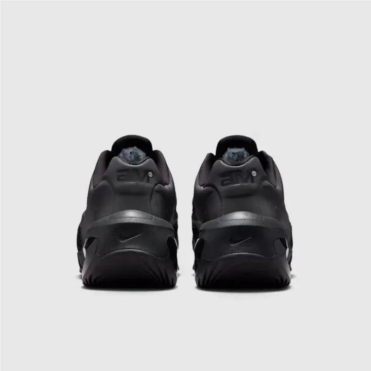 Nike shoes - Nike Air Max Muse - Air Max Muse - IB2221-001 - Black 3
