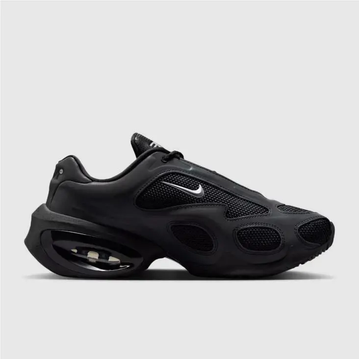 Nike shoes - Nike Air Max Muse - Air Max Muse - IB2221-001 - Black 5