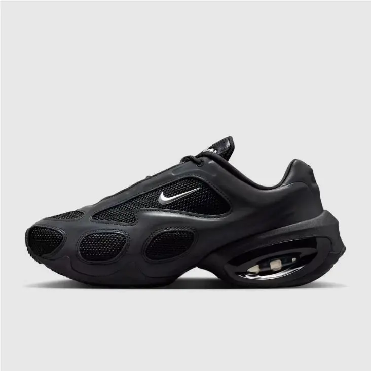 Nike shoes - Nike Air Max Muse - Air Max Muse - IB2221-001 - Black 7