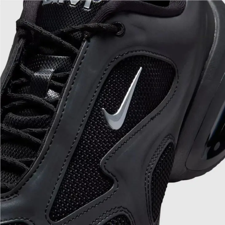 Nike shoes - Nike Air Max Muse - Air Max Muse - IB2221-001 - Black 0