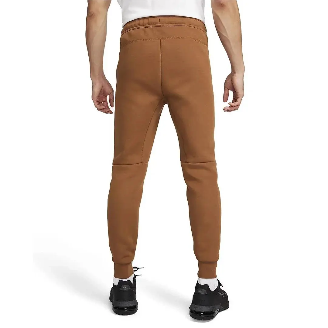 Nike clothing - Nike Sportswear Tech Fleece Joggers - FB8002-281 - British Tan 0