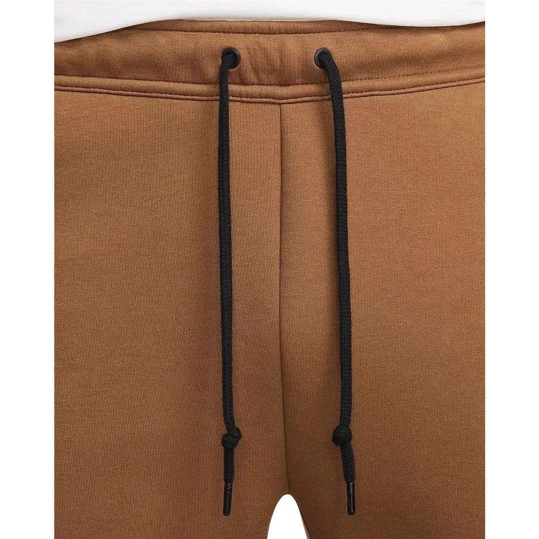 Nike clothing - Nike Sportswear Tech Fleece Joggers - FB8002-281 - British Tan 7