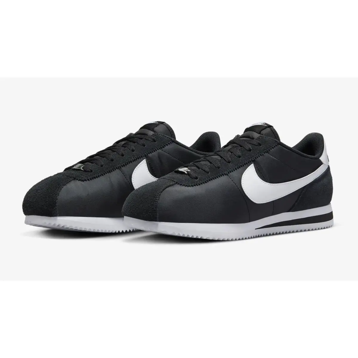 Nike HF0263-001 Nike Cortez Txt Black-white