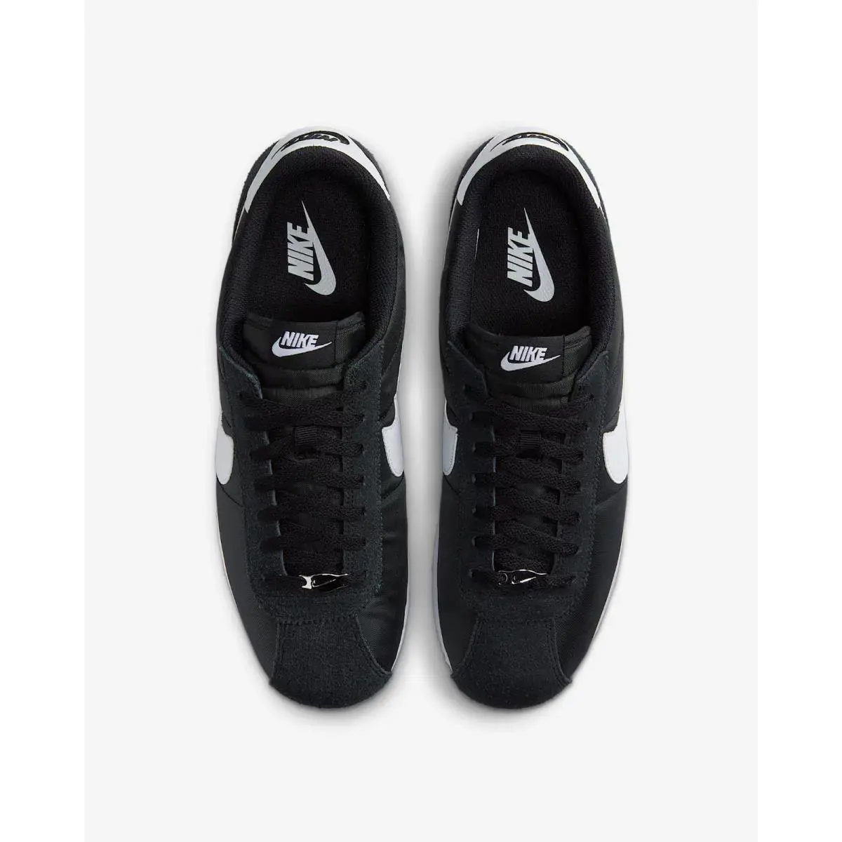 Nike shoes - Nike Cortez - Cortez - HF0263-001 - Black 4