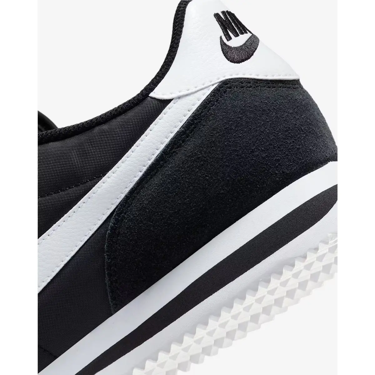 Nike shoes - Nike Cortez - Cortez - HF0263-001 - Black 6