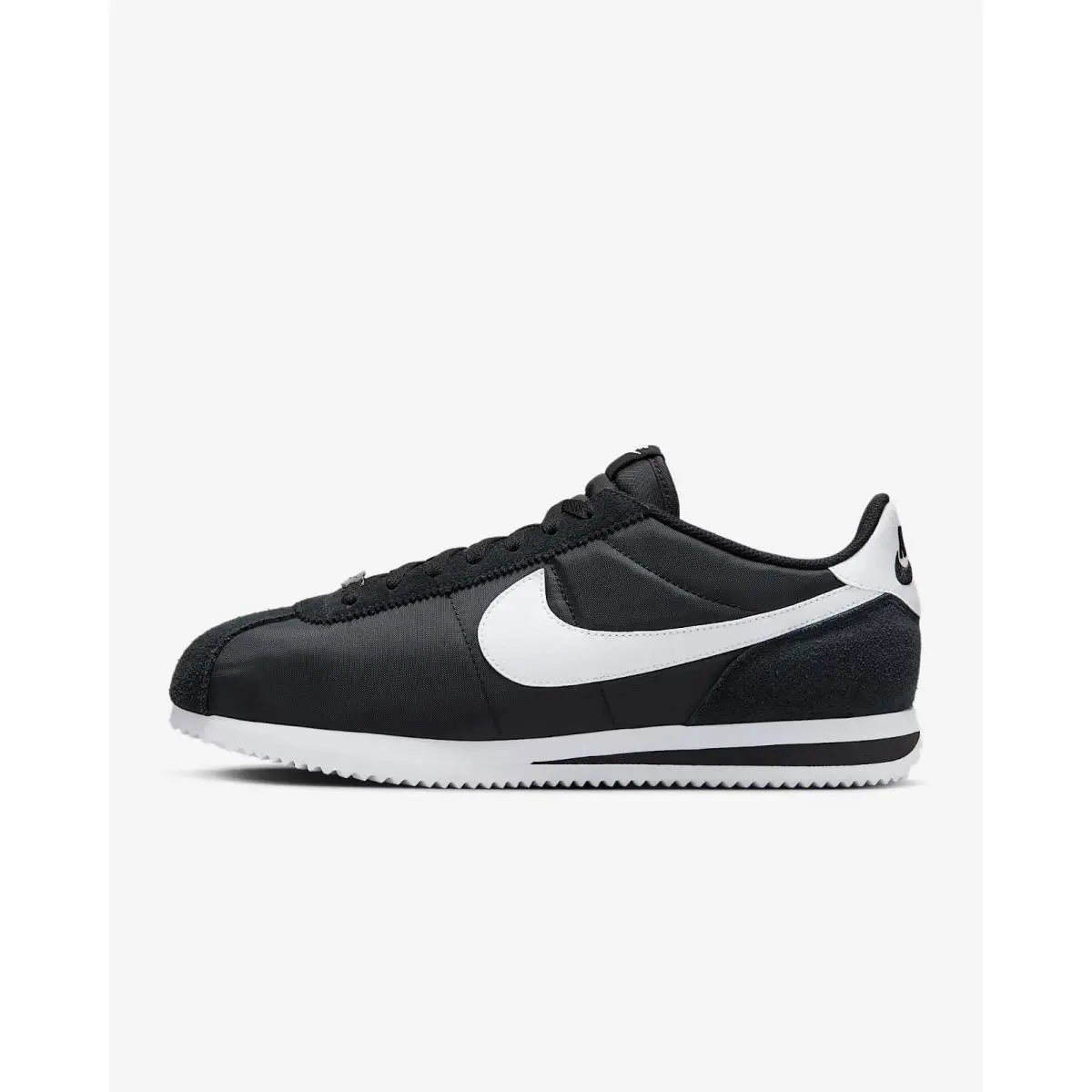 Nike shoes - Nike Cortez - Cortez - HF0263-001 - Black 9