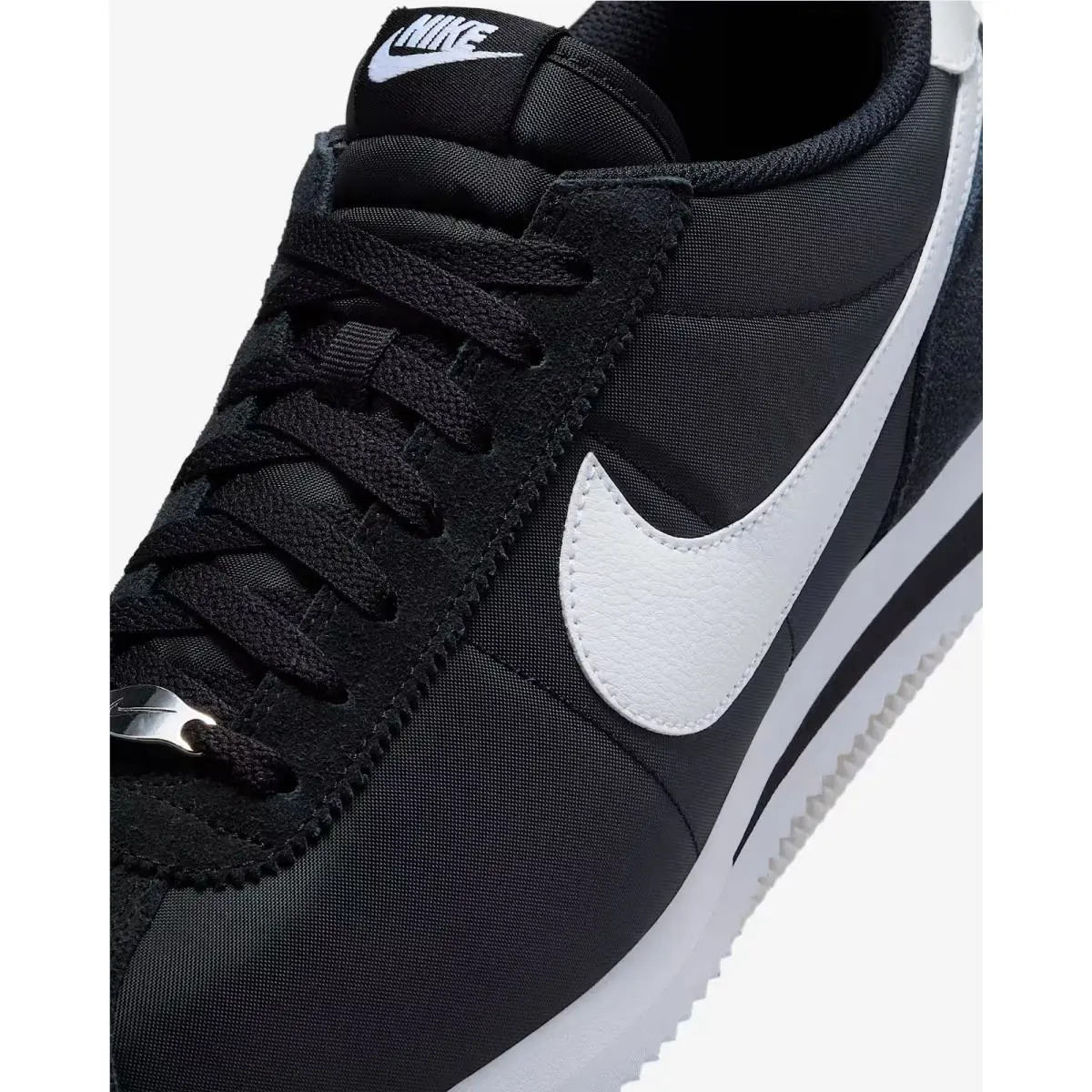 Nike shoes - Nike Cortez - Cortez - HF0263-001 - Black 13