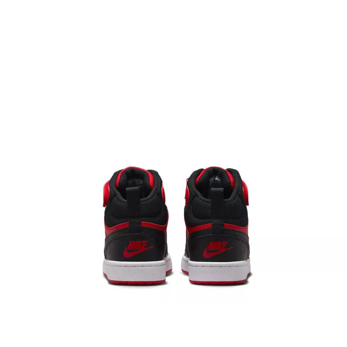 Nike shoes - Black/Red 0