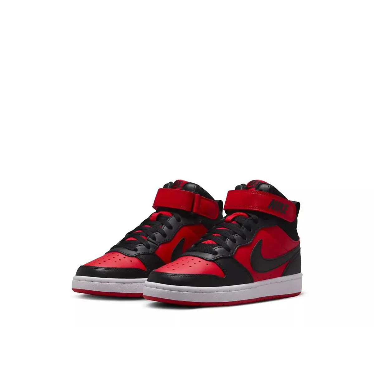 Nike shoes - Black/Red 1