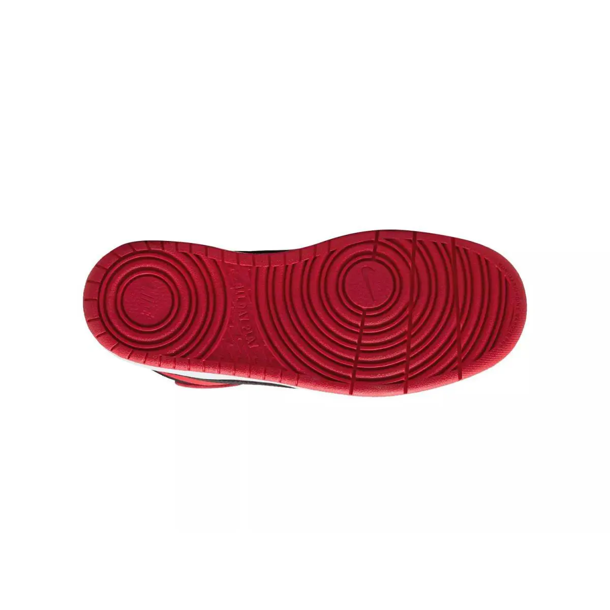 Nike shoes - Black/Red 2