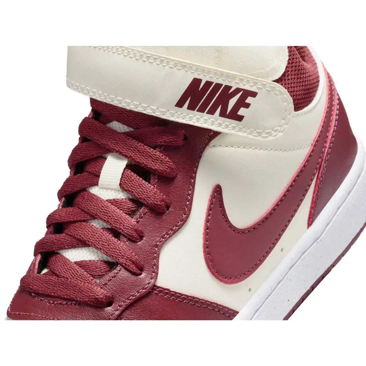 Nike shoes - Black/Red 23