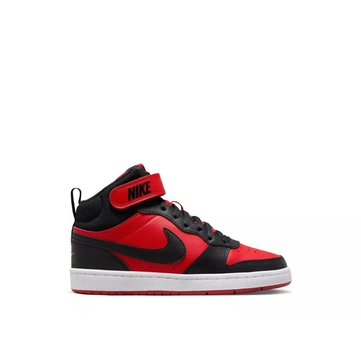 Nike shoes - Black/Red 8