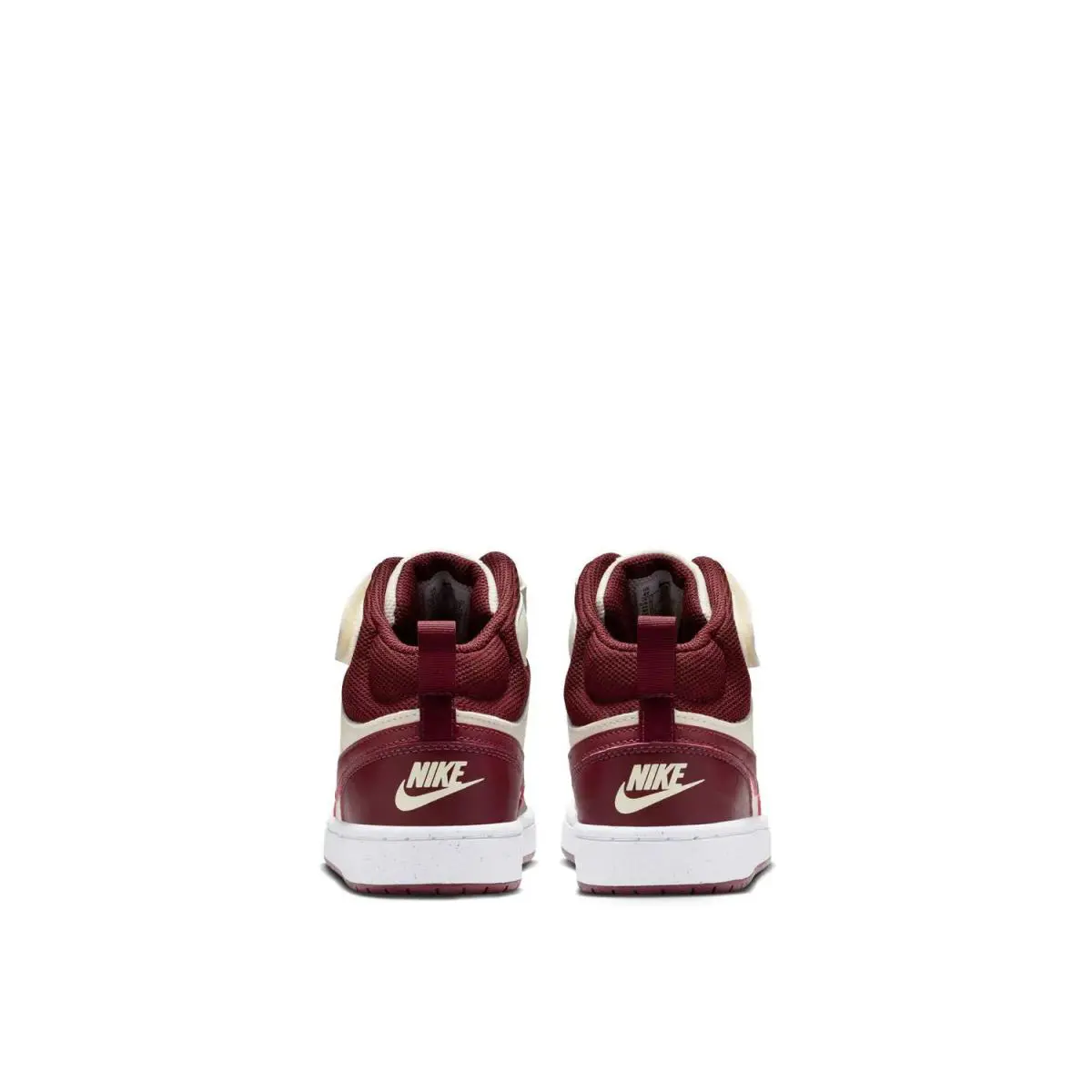 Nike shoes - Black/Red 18