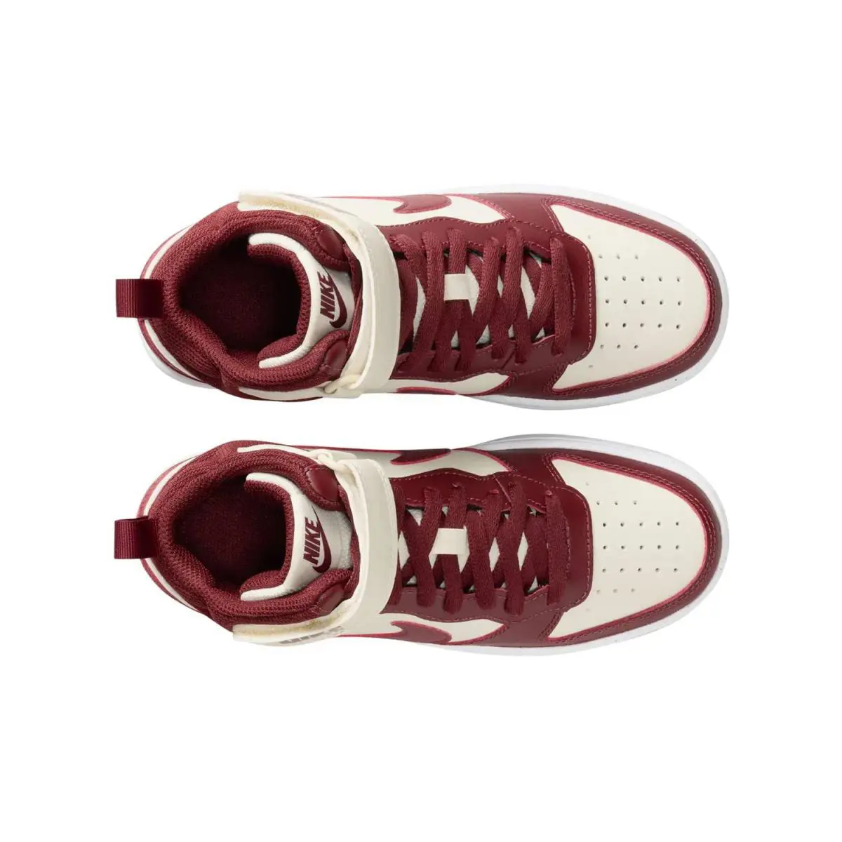 Nike shoes - Black/Red 21