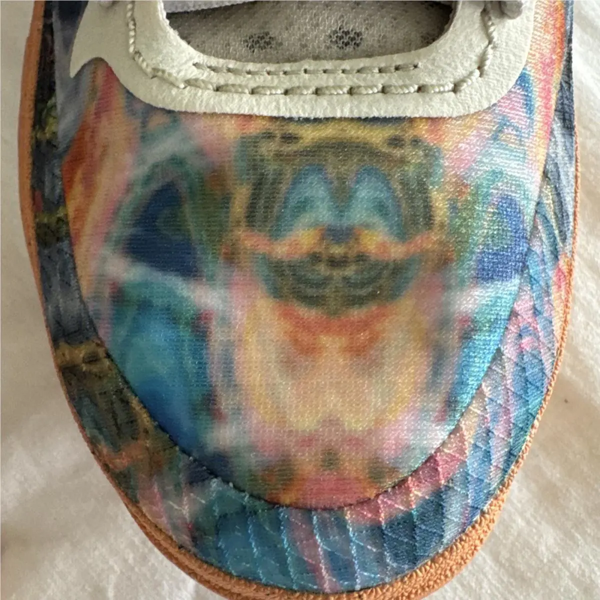 Nike shoes - Nike Kyrie - Kyrie - Light Bone/Yellow Strike, /Size: Multicolor/11.5 7