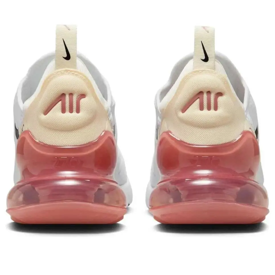 Nike shoes - Nike Air Max 270 AH6789-123 - AH6789-123 - White 3