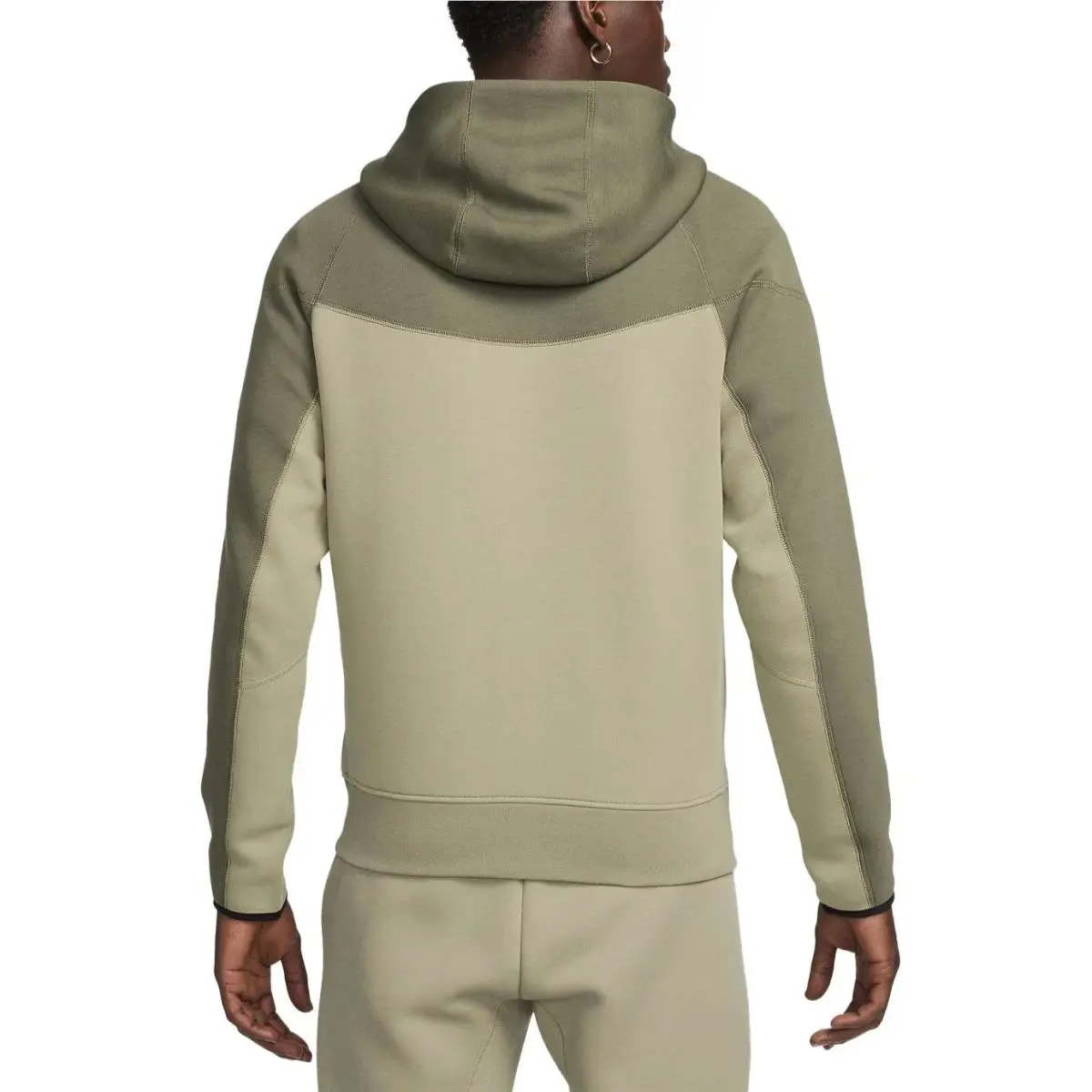 Nike clothing - FB7921-276 - FB7921-276 - Olive 0