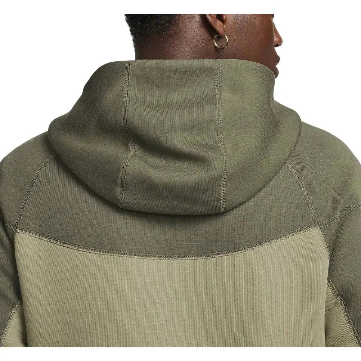 Nike clothing - FB7921-276 - FB7921-276 - Olive 1