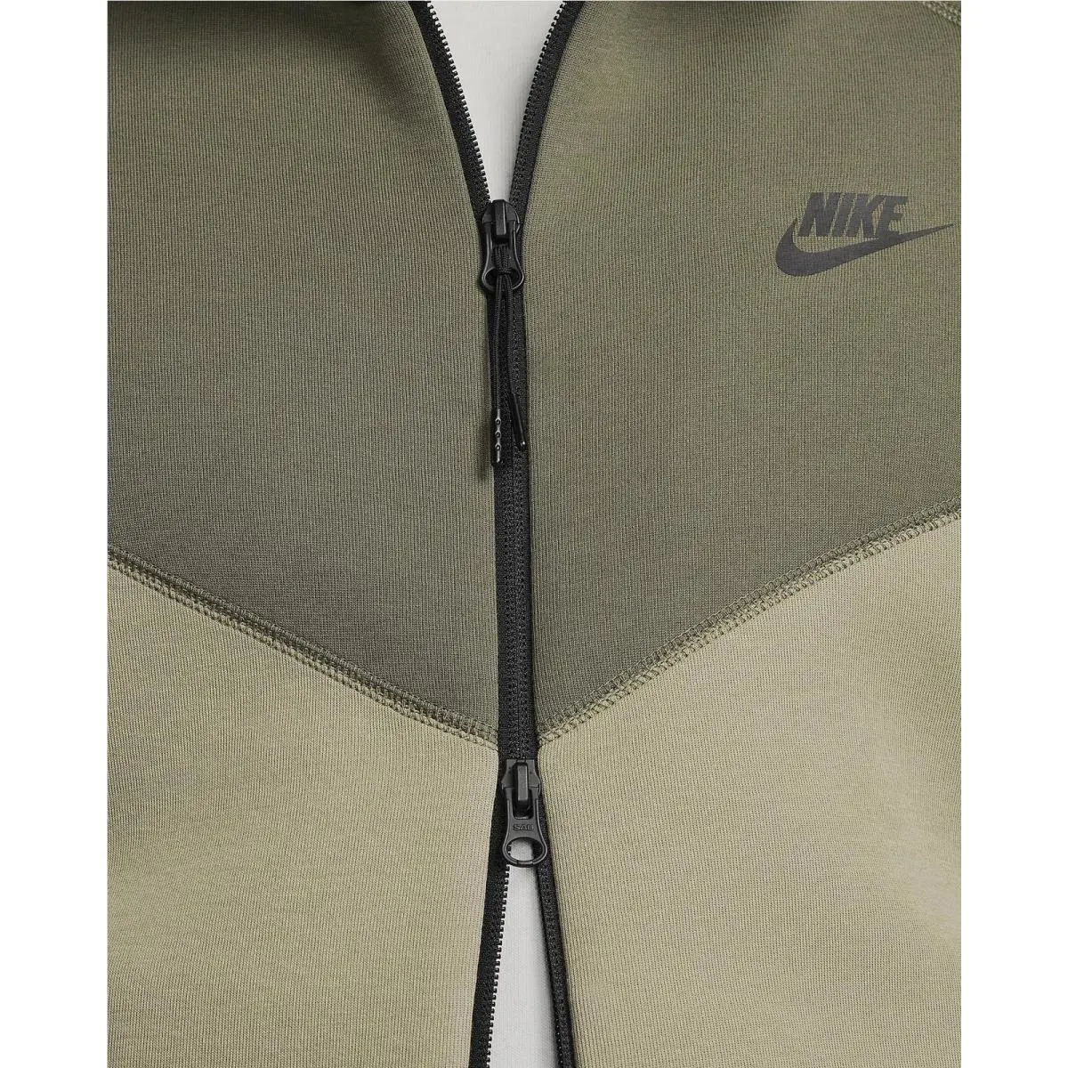 Nike clothing - FB7921-276 - FB7921-276 - Olive 4