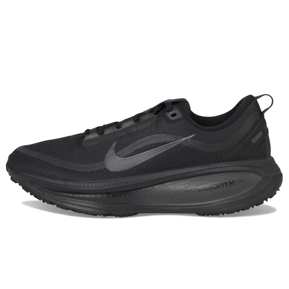 Nike shoes - Black/Anthracite 2