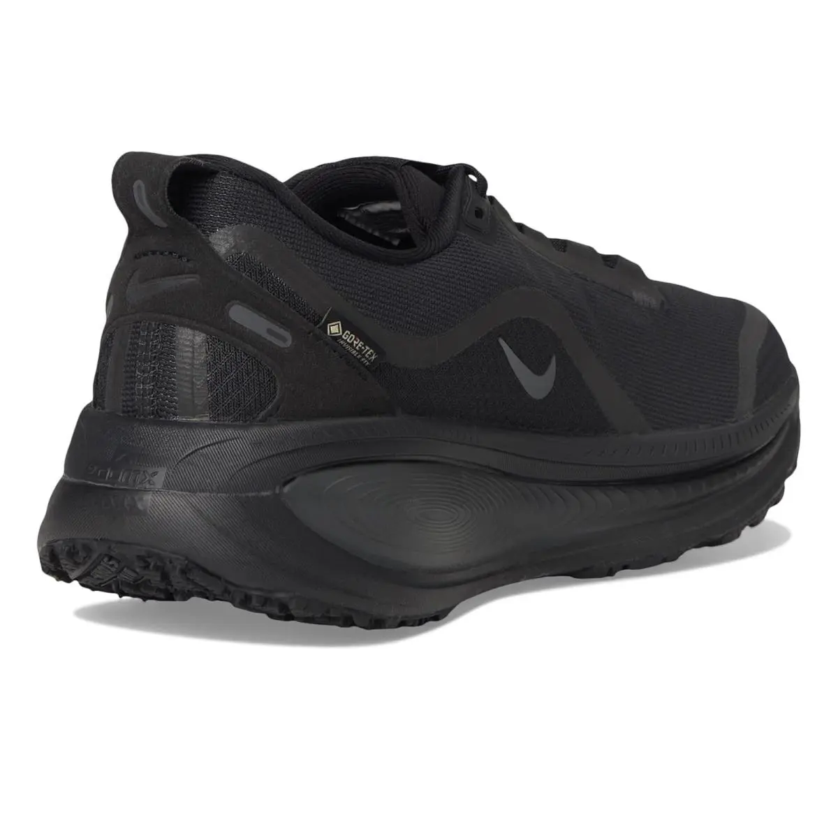 Nike shoes - Black/Anthracite 3