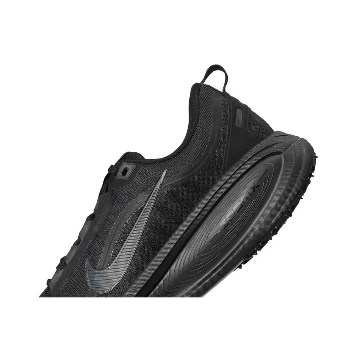 Nike shoes - Black/Anthracite 4