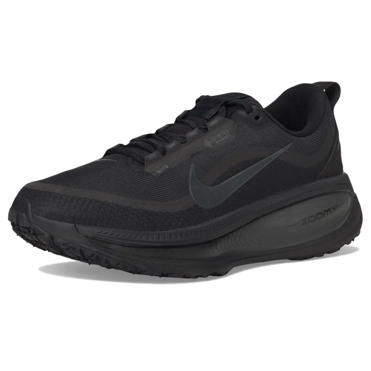 Nike shoes - Black/Anthracite 5