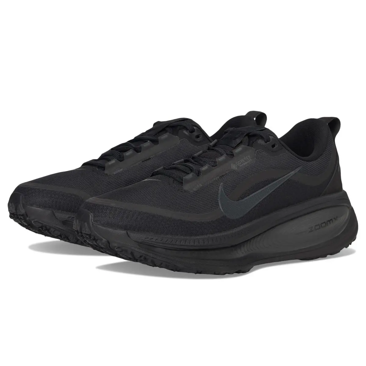 Nike shoes - Black/Anthracite 6