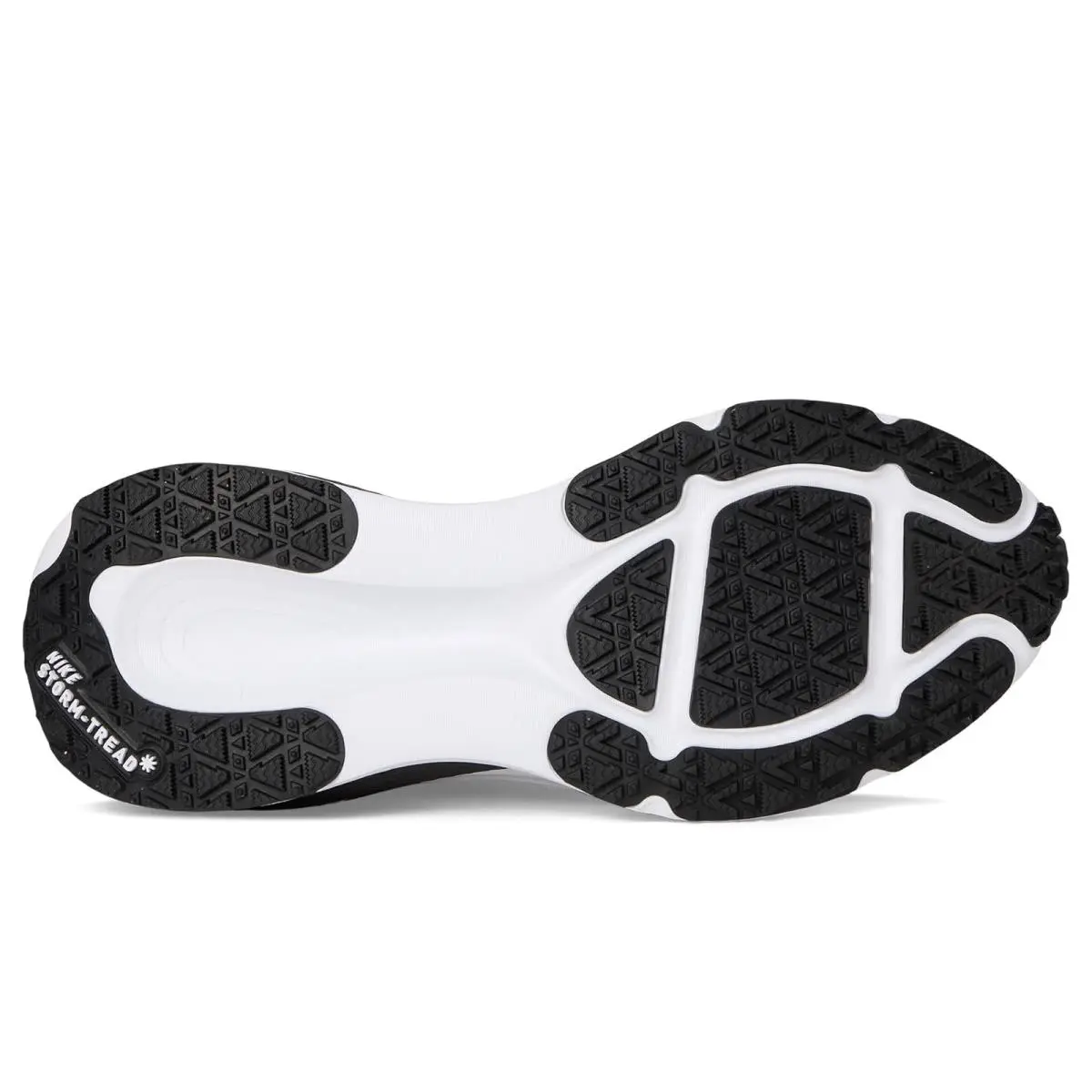 Nike shoes - Black/Metallic Silver/Anthracite/White 8