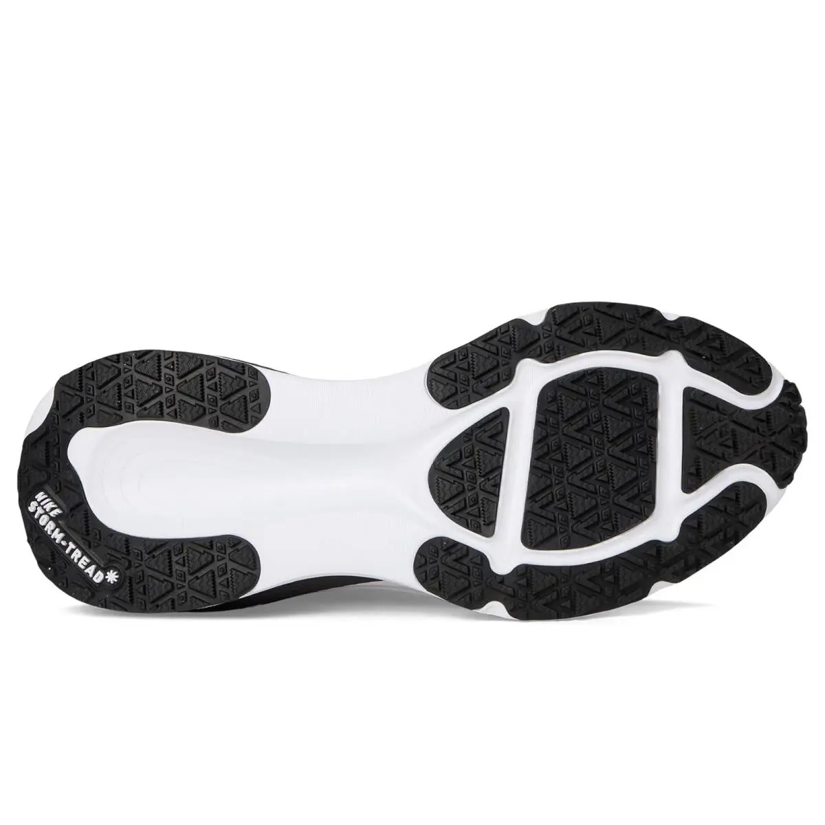 Nike shoes - Black/Anthracite 15