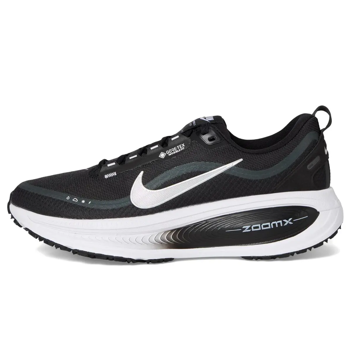 Nike shoes - Black/Anthracite 16