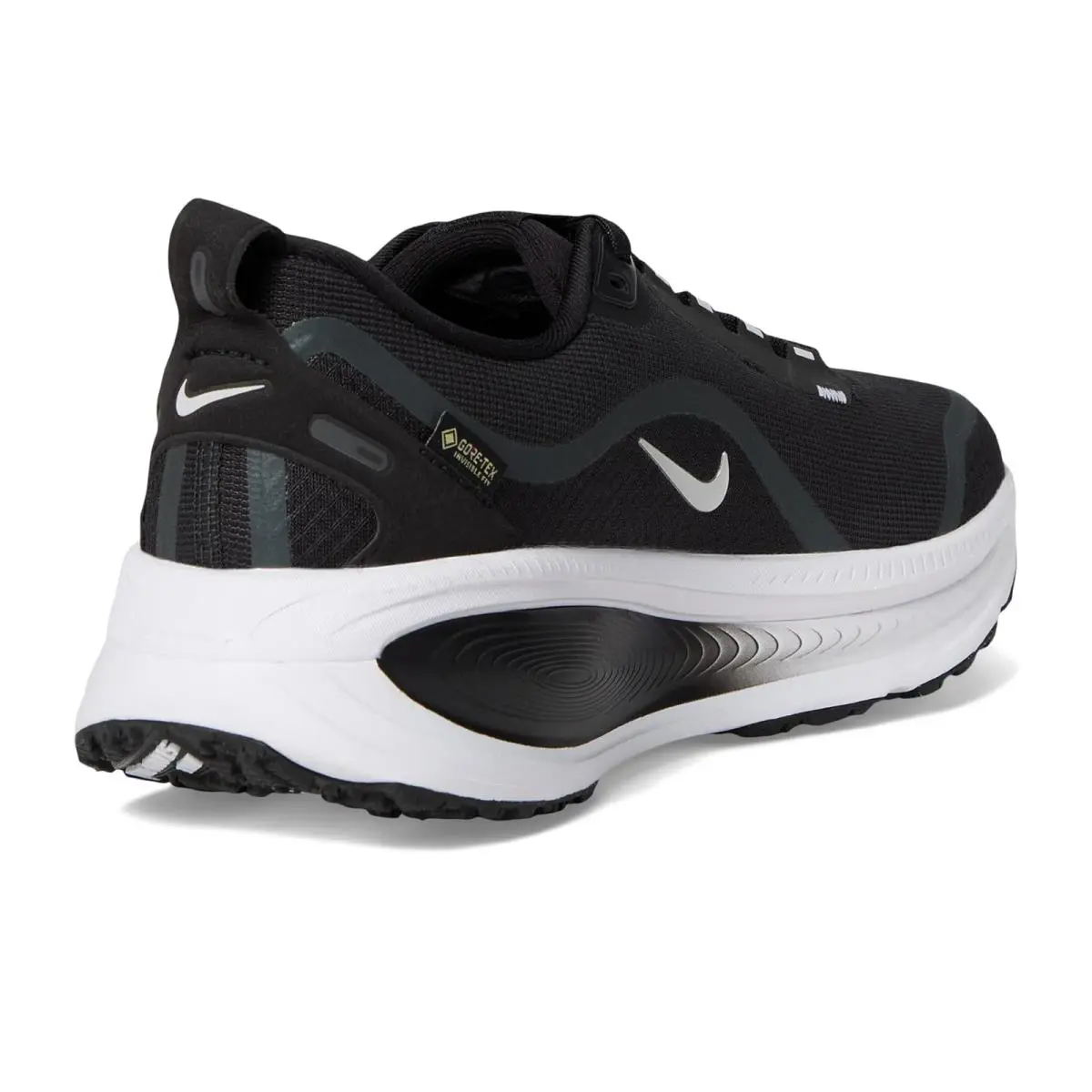 Nike shoes - Black/Anthracite 17