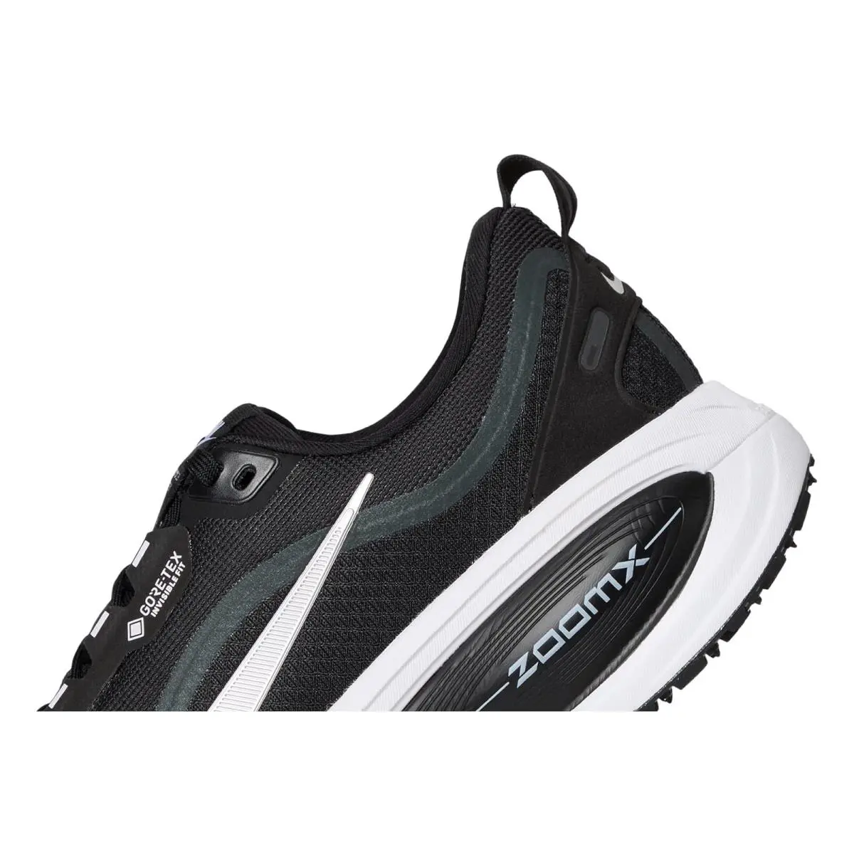 Nike shoes - Black/Anthracite 18