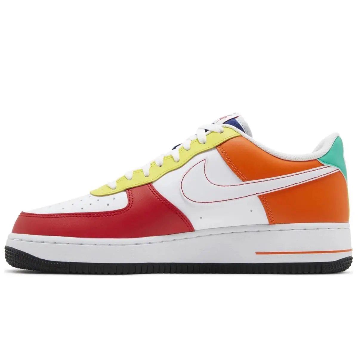 Nike shoes - Nike Air Force 1 - Air Force - FN6840-657 - Multicolor 0