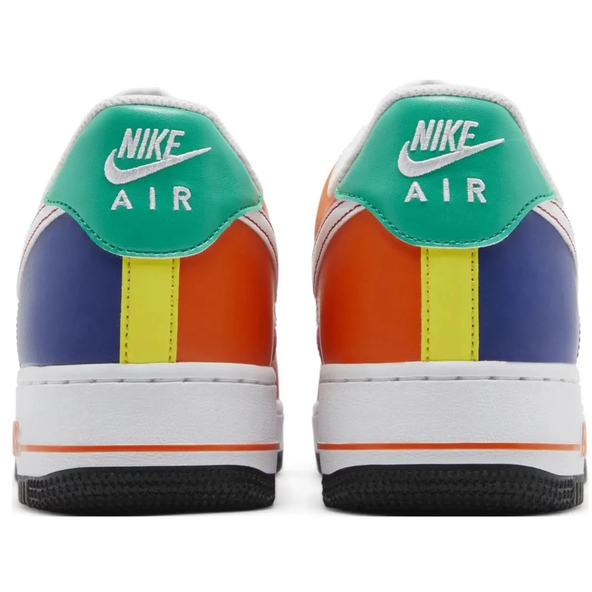 Nike shoes - Nike Air Force 1 - Air Force - FN6840-657 - Multicolor 2