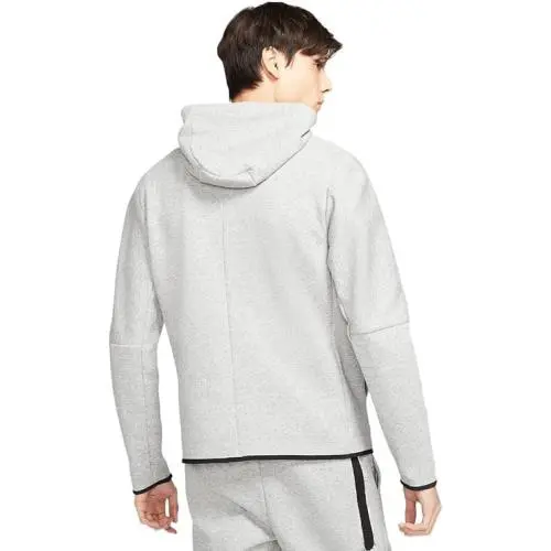 Nike clothing - Gray 5
