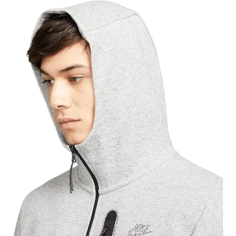 Nike clothing - Gray 8