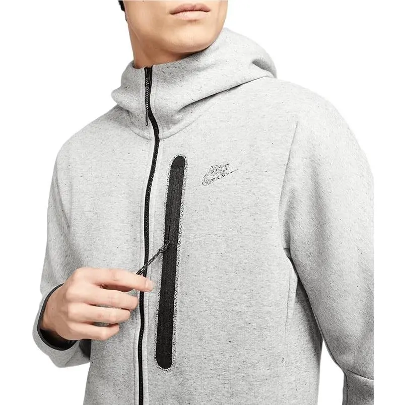 Nike clothing - Gray 9