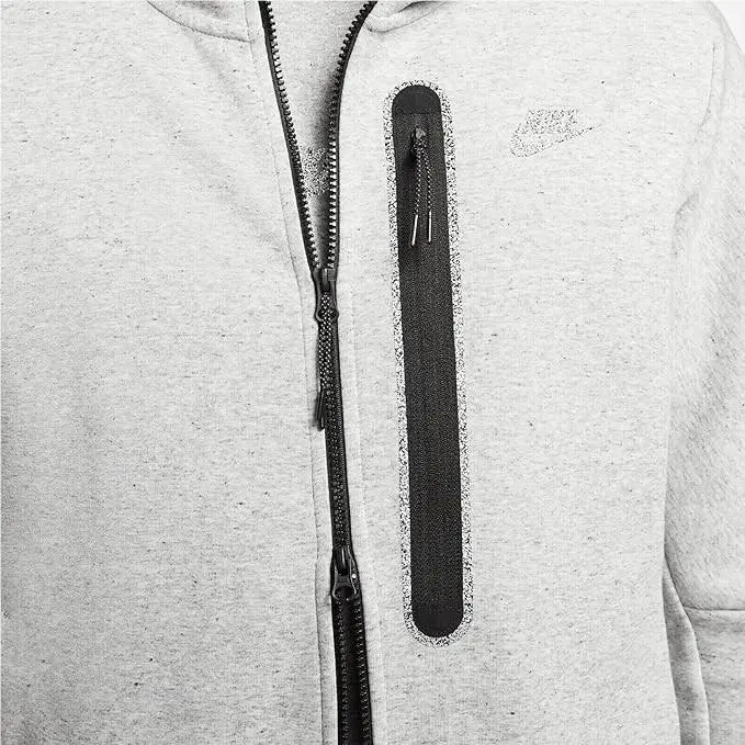 Nike clothing - Gray 10